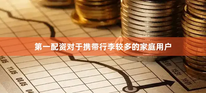 第一配资对于携带行李较多的家庭用户