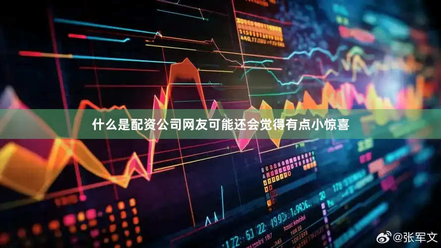 什么是配资公司网友可能还会觉得有点小惊喜